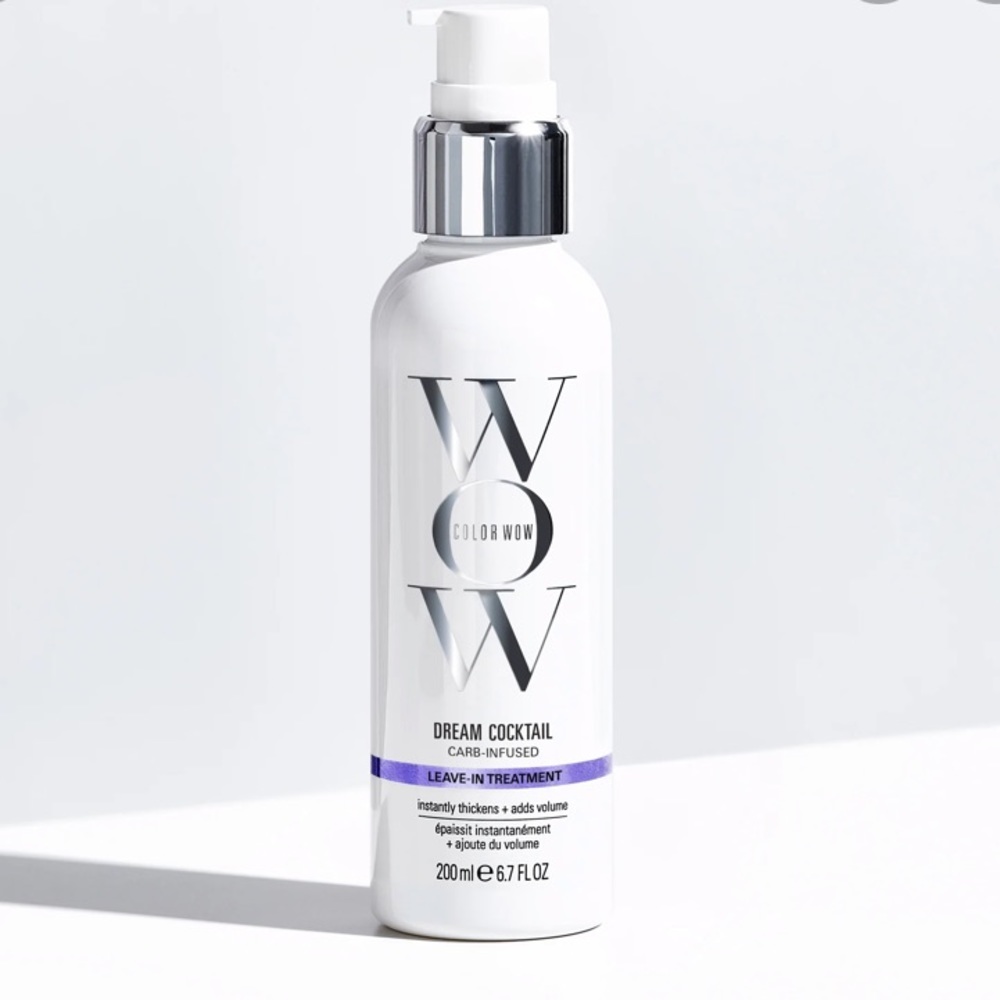 Color Wow Dream Cocktail Carb Infused
